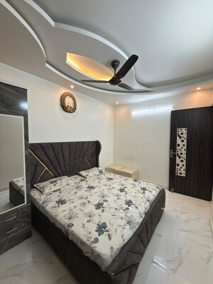 Bedroom in 4 BHK Apartment at Signature Global Sarvam, Sector 37d – for Sale