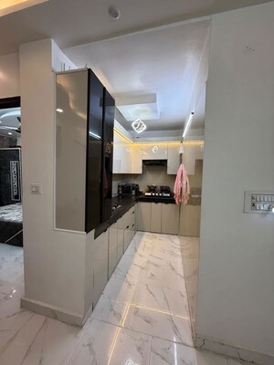 Bathroom in 4 BHK Apartment at Signature Global Sarvam, Sector 37d – for Sale
