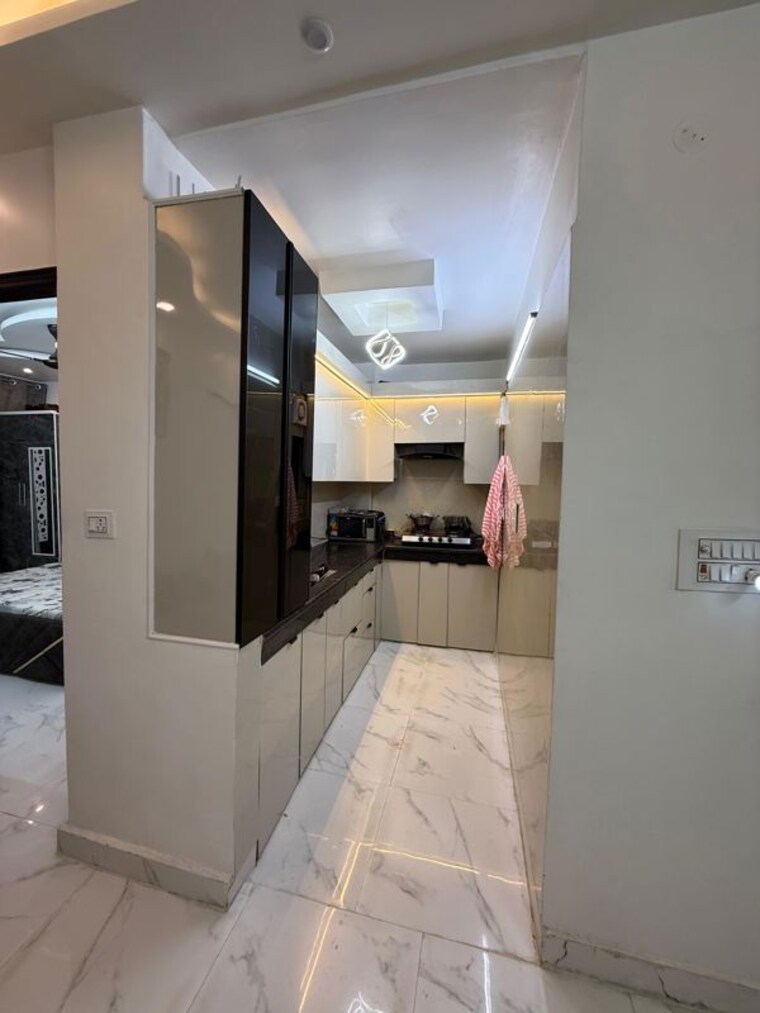 Bathroom, signature-global-sarvam 4 Bedroom 2495 Sq.Ft. Apartment In Sector 37d Gurgaon 10251978