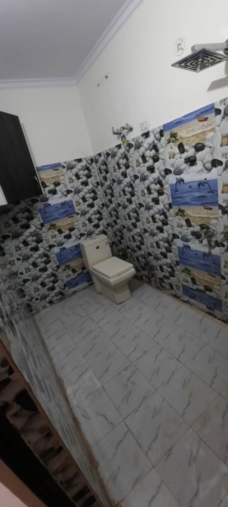 Bathroom, signature-global-sarvam 4 Bedroom 2495 Sq.Ft. Apartment In Sector 37d Gurgaon 10251978