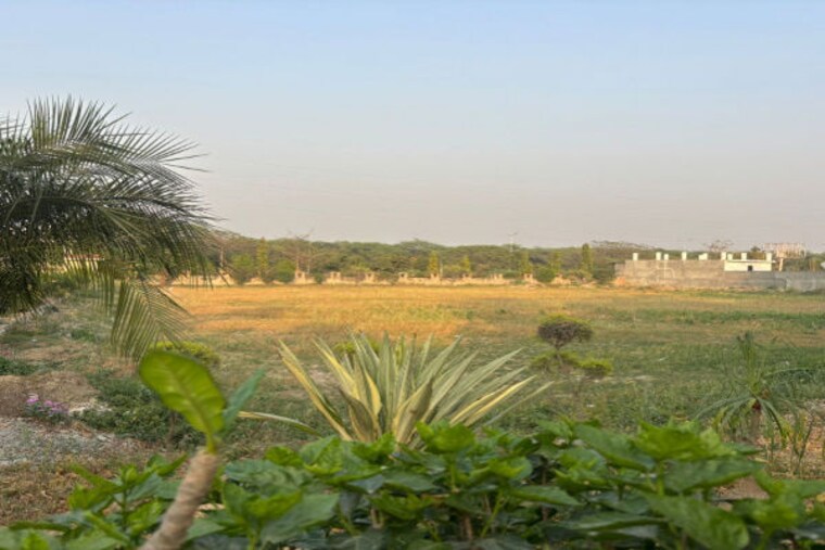 undefined, zestha-bhagirath-vihar-residency  110 Sq.Yd. Plot In Sector 27 Yamuna Expressway Greater Noida 10251903