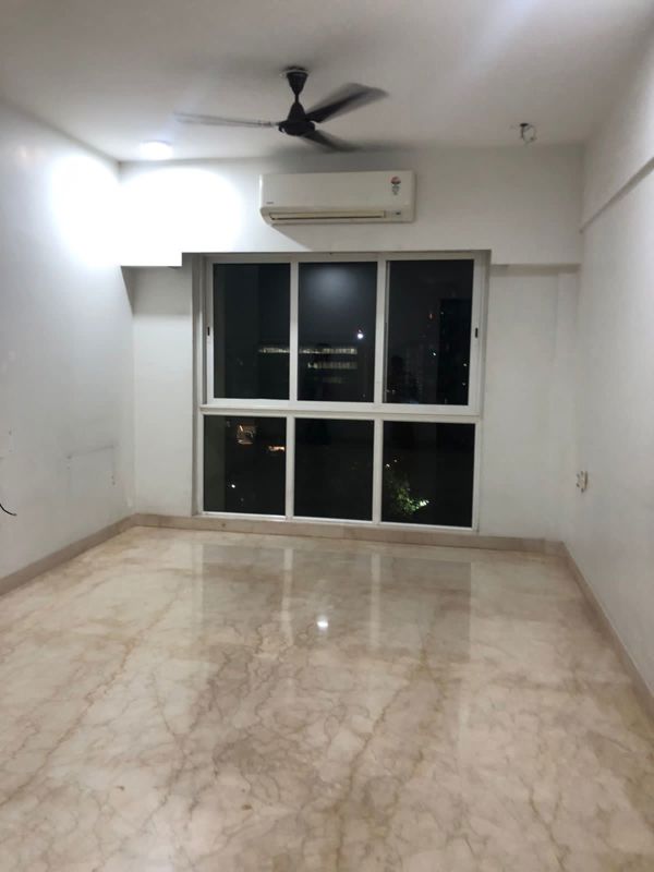 2 BHK Apartment For Rent in Omkar Meridia