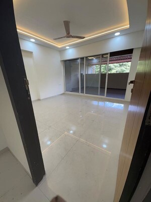 3 BHK Apartment For Rent in S M Heights, Ulwe