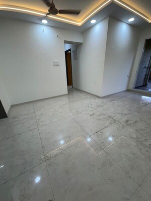 Room in 3 BHK Apartment at S M Heights, Ulwe – for Rent