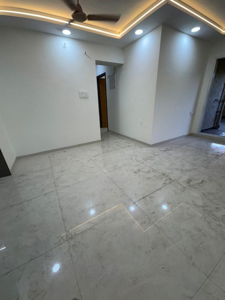 Room, s-m-heights 3 Bedroom 1530 Sq.Ft. Apartment In Ulwe Navi Mumbai 10251776