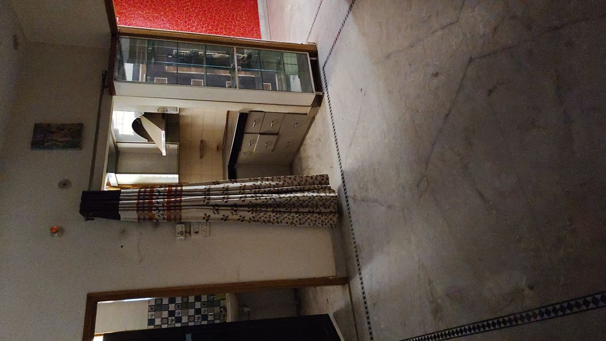 2 BHK Builder Floor For Sale in Ansal Avantika