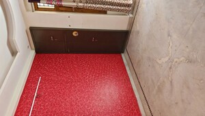 Furnished Amenities in 2 BHK Builder Floor at Ansal Avantika, Shastri Nagar – for Sale