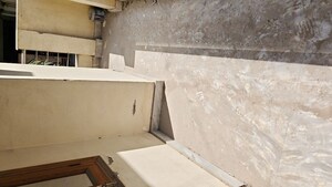 Kitchen in 2 BHK Builder Floor at Ansal Avantika, Shastri Nagar – for Sale