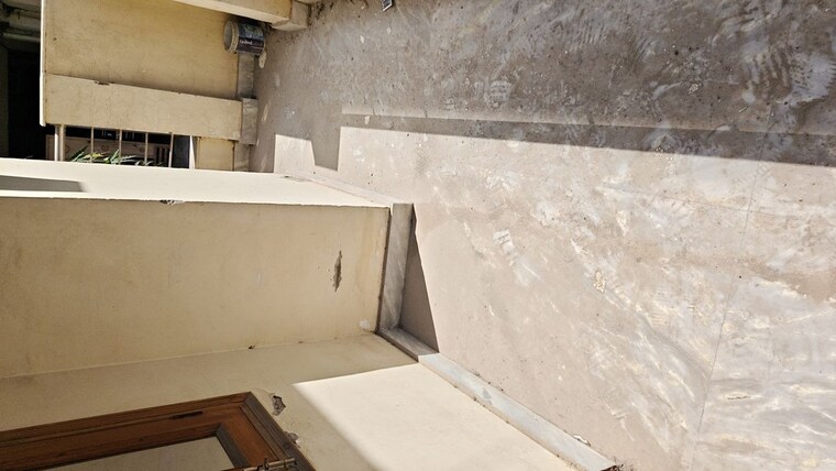 Kitchen, ansal-avantika 2 Bedroom 800 Sq.Ft. Builder Floor In Shastri Nagar Ghaziabad 10251965