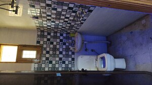 Kitchen in 2 BHK Builder Floor at Ansal Avantika, Shastri Nagar – for Sale