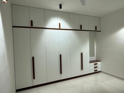 3 BHK Apartment For Rent in Prestige Beverly Hills