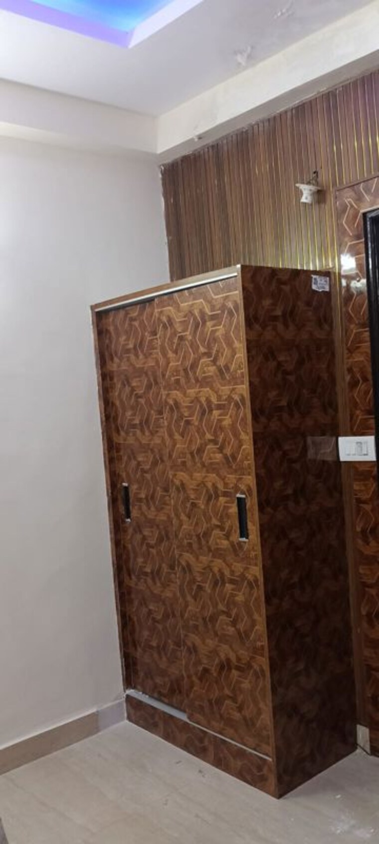 Bedroom, amrapali-vaishali 2 Bedroom 800 Sq.Ft. Builder Floor In Vaishali Sector 3 Ghaziabad 10251996