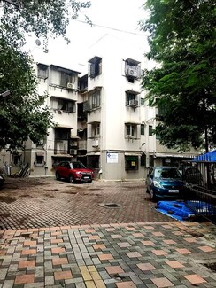 1 BHK Apartment For Rent in Bhagnari CHS