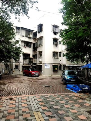 1 BHK Apartment For Rent in Bhagnari CHS, Chunabhatti