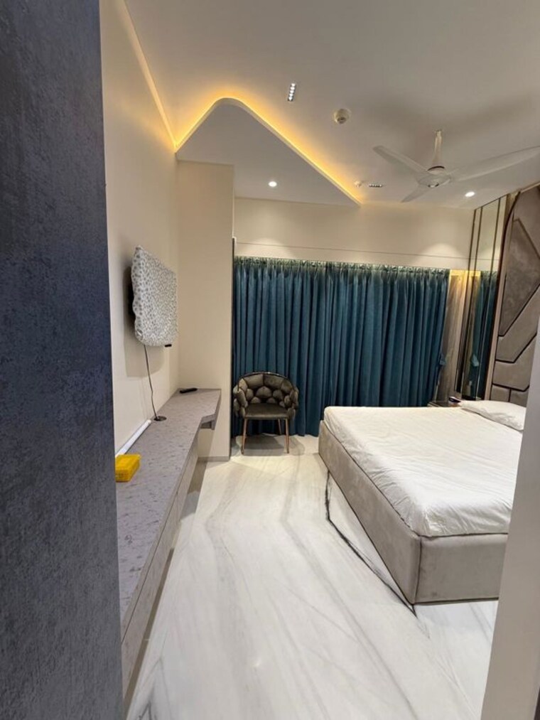Team Area, lodha-world-one 3 Bedroom 2000 Sq.Ft. Apartment In Worli Mumbai 10251976