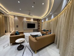 3 BHK + Servant Room,Study Room Apartment For Sale in Lodha World One