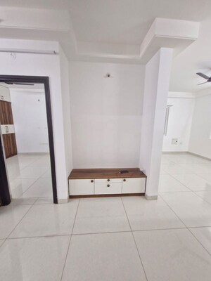 Bathroom in 2 BHK Apartment at Aparna Sarovar Zicon, Nallagandla – for Rent