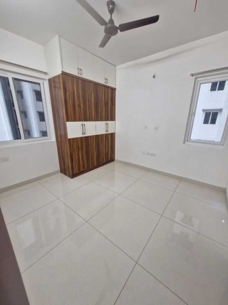Kitchen, aparna-sarovar-zicon 2 Bedroom 1245 Sq.Ft. Apartment In Nallagandla Hyderabad 10251984
