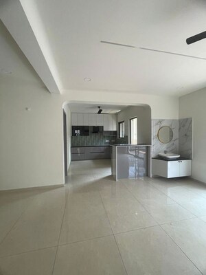 Room in 3 BHK Apartment at SRR Sriram River View, Narsingi – for Rent