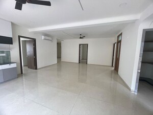 Room in 3 BHK Apartment at SRR Sriram River View, Narsingi – for Rent