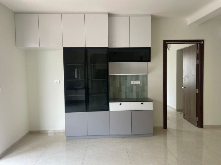 Room, srr-sriram-river-view 3 Bedroom 2695 Sq.Ft. Apartment In Narsingi Hyderabad 10251958