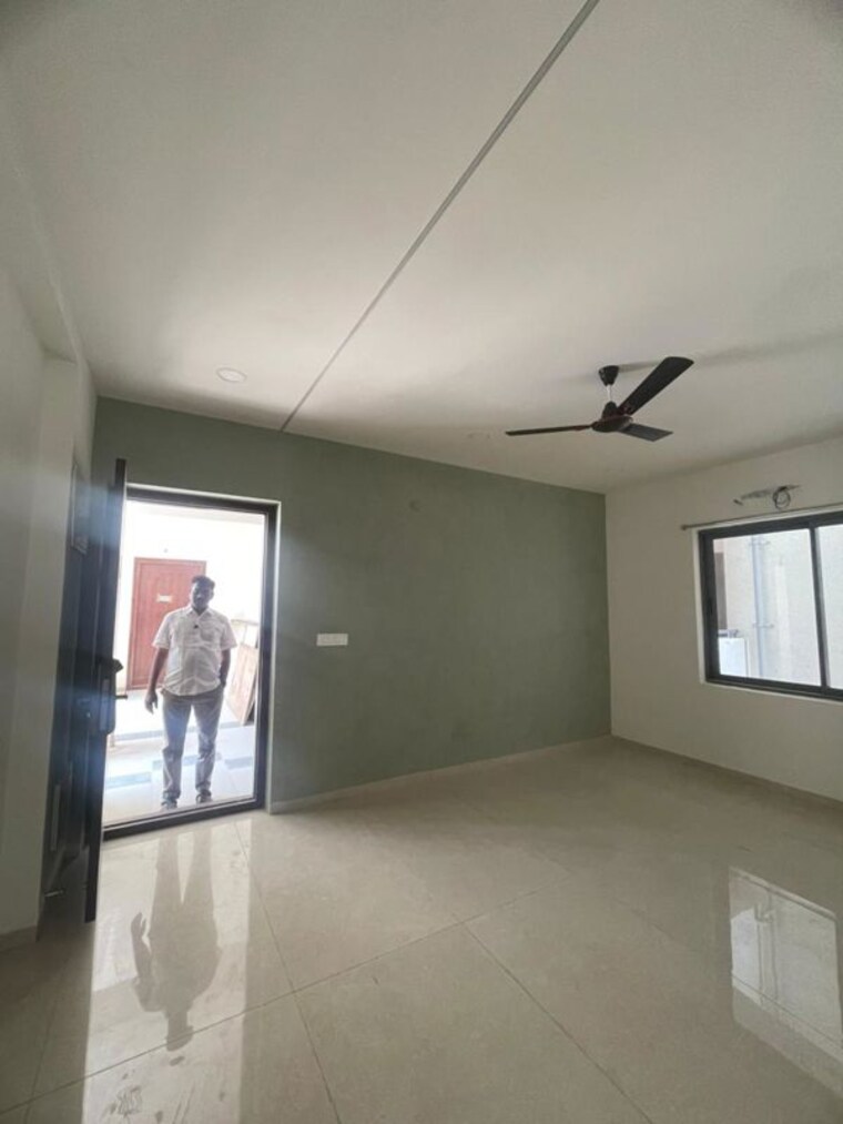 Room, srr-sriram-river-view 3 Bedroom 2695 Sq.Ft. Apartment In Narsingi Hyderabad 10251958