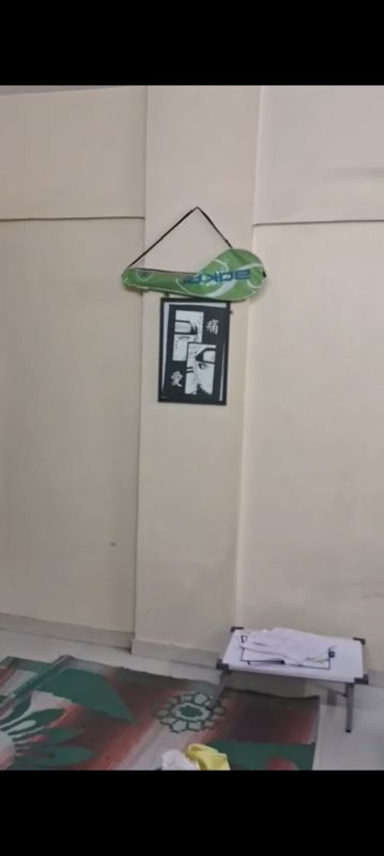 Room, kurla east 1 Bedroom 460 Sq.Ft. Apartment In Kurla East Mumbai 10251998