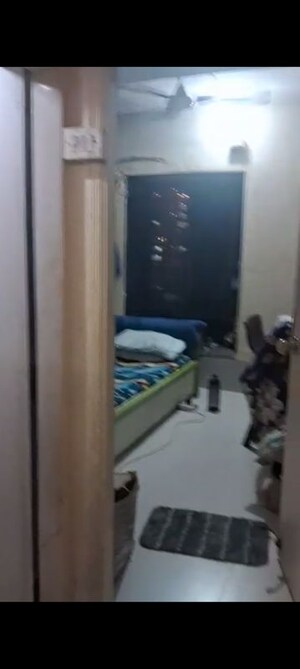 Bedroom in 1 BHK Apartment at Kurla East – for Rent