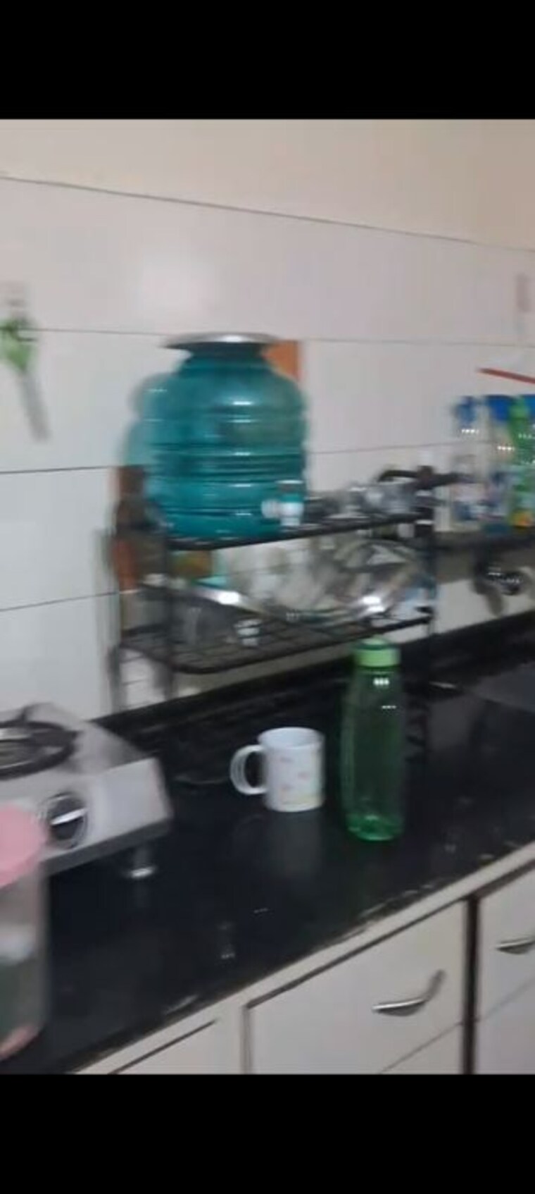 Kitchen, kurla east 1 Bedroom 460 Sq.Ft. Apartment In Kurla East Mumbai 10251998