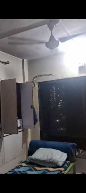 Bedroom in 1 BHK Apartment at Kurla East – for Rent