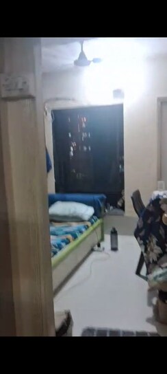 1 BHK + Store Room Apartment For Rent in Kurla East