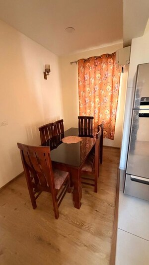 Living Room in 3 BHK Apartment at Godrej Air Sector 85, Sector 85 – for Sale