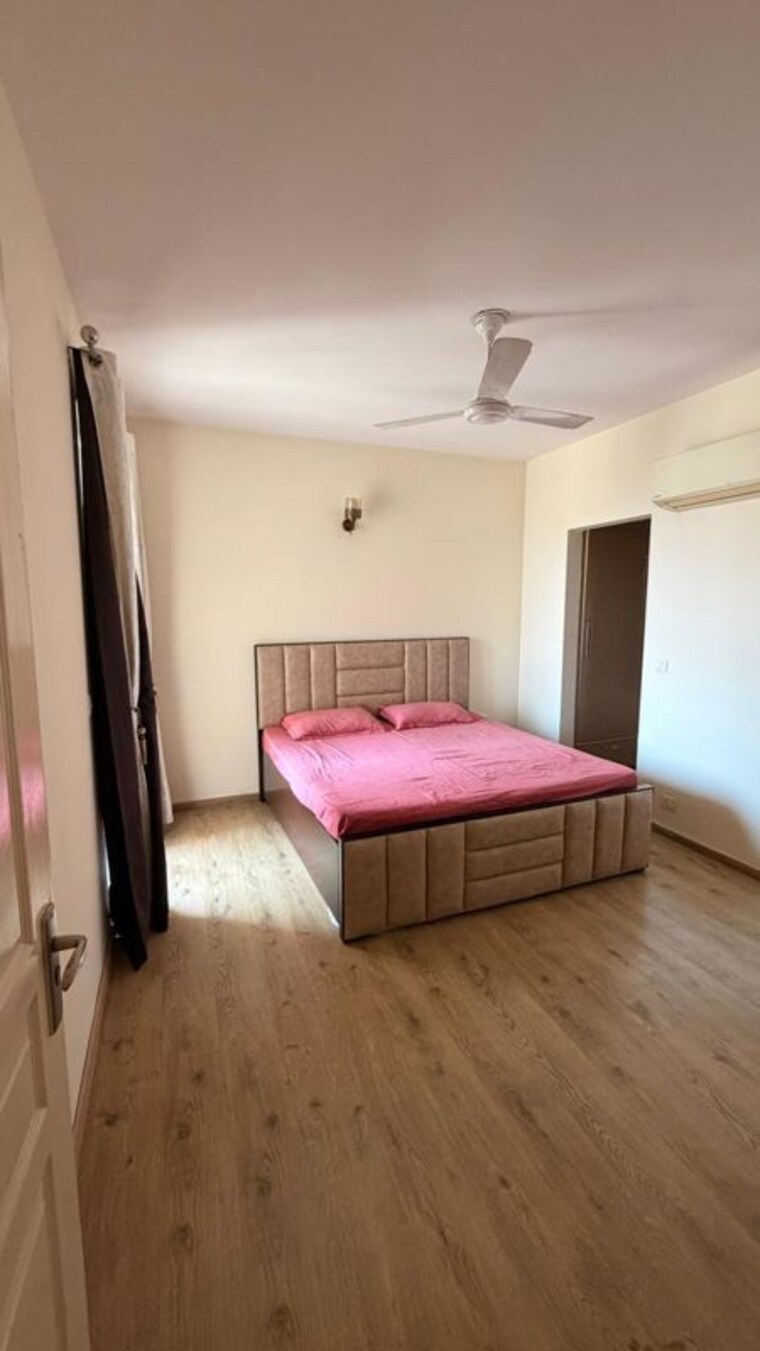 Bedroom, godrej-air-sector-85 3 Bedroom 1829 Sq.Ft. Apartment In Sector 85 Gurgaon 10251991
