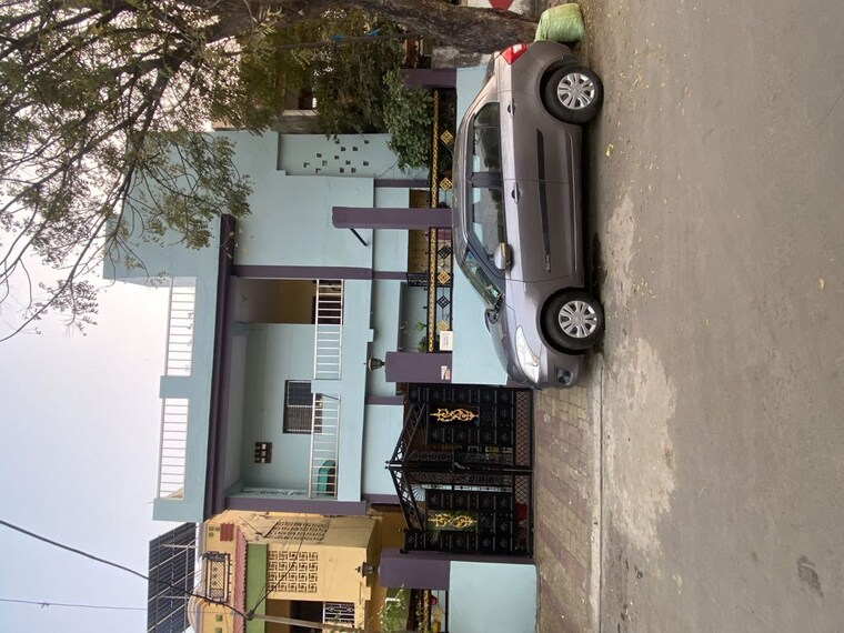 Exterior View, wanjari nagar 5 Bedroom 3000 Sq.Ft. Independent House In Wanjari Nagar Nagpur 10105741