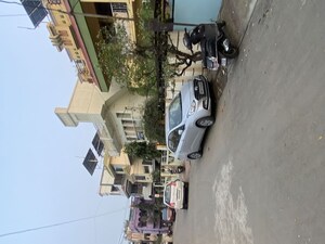 Staircase in 5 BHK Independent House at Wanjari Nagar – for Sale