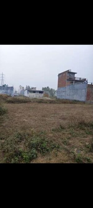  Plot For Sale in Sector 80