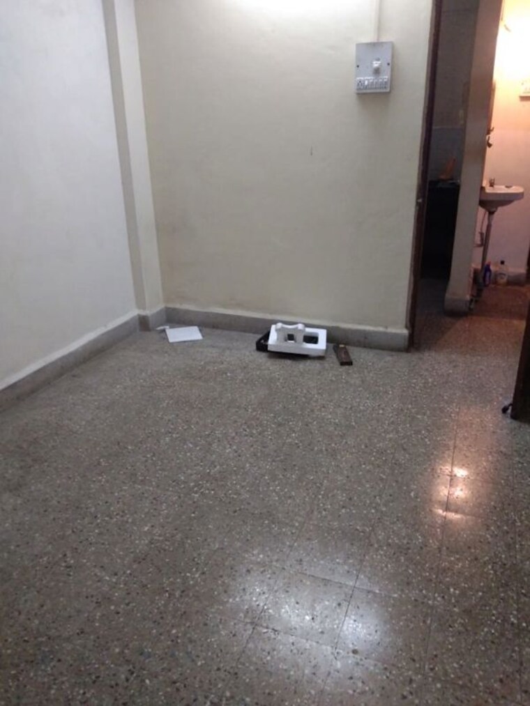 Bedroom, bhusari colony 1 Bedroom 519 Sq.Ft. Apartment In Bhusari Colony Pune 10251969