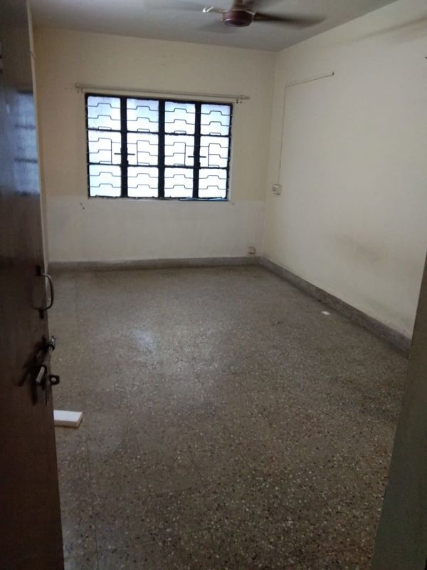 1 BHK Apartment For Rent in Bhusari Colony