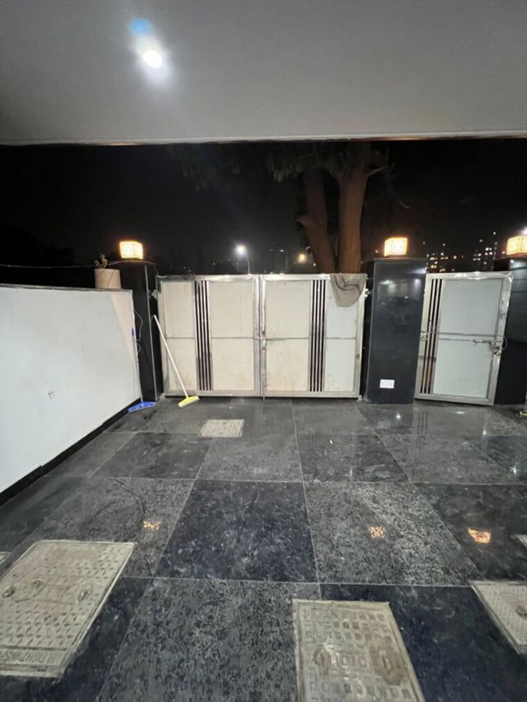 Kitchen, sector 5 dwarka 3 Bedroom 1450 Sq.Ft. Apartment In Sector 5 Dwarka Delhi 10228591