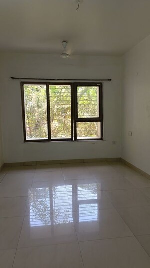 Bedroom in 3 BHK Apartment at Dosti Blossom, Wadala East – for Rent