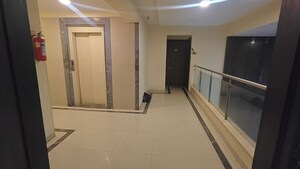 Building Lobby in 2 BHK Apartment at Hari Kripa CHS, Chembur – for Rent