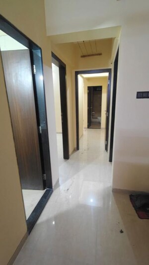 Building Lobby in 2 BHK Apartment at Hari Kripa CHS, Chembur – for Rent