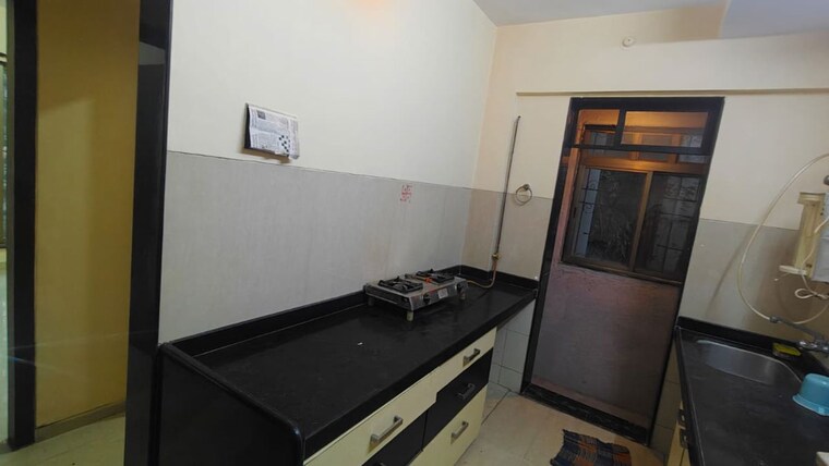 Kitchen, hari-kripa-chs 2 Bedroom 750 Sq.Ft. Apartment In Chembur Mumbai 10252113