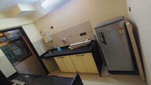 Furnished Amenities in 2 BHK Apartment at Hari Kripa CHS, Chembur – for Rent