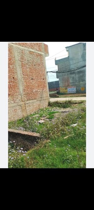  Plot For Sale in Sector 80