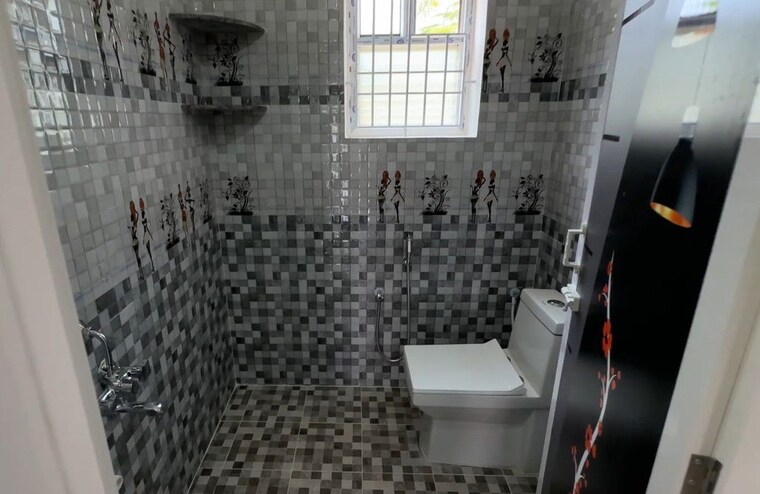 Bathroom, samethanahalli 3 Bedroom 1500 Sq.Ft. Villa In Samethanahalli Bangalore 10252018