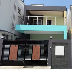 3 BHK + Pooja Room Villa For Sale in Samethanahalli