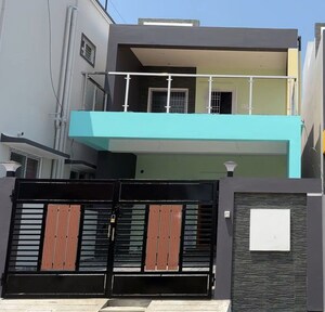 3 BHK Villa For Sale in Samethanahalli