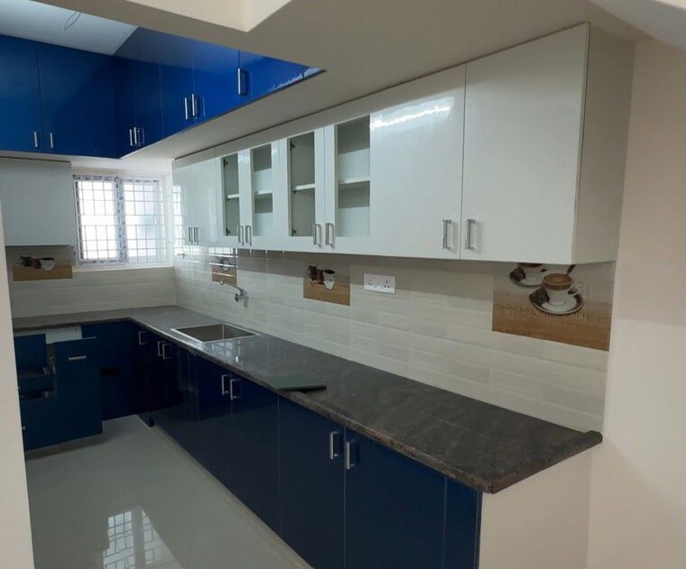 Kitchen, samethanahalli 3 Bedroom 1500 Sq.Ft. Villa In Samethanahalli Bangalore 10252018