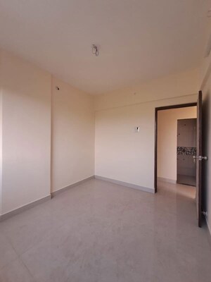 Bedroom in 2 BHK Apartment at Shree Vastukarma CHS, Ambernath – for Sale